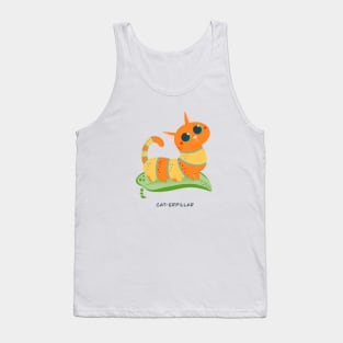 caterpillar Tank Top